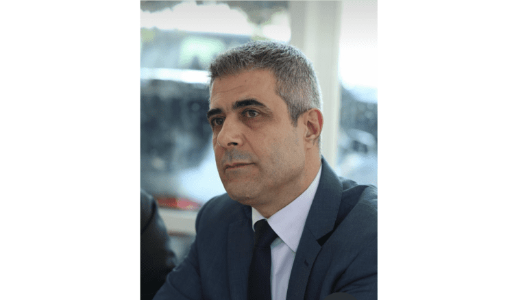المدير العام للدفاع المدني في أمر اليوم لمناسبة يوم الحماية المدنية