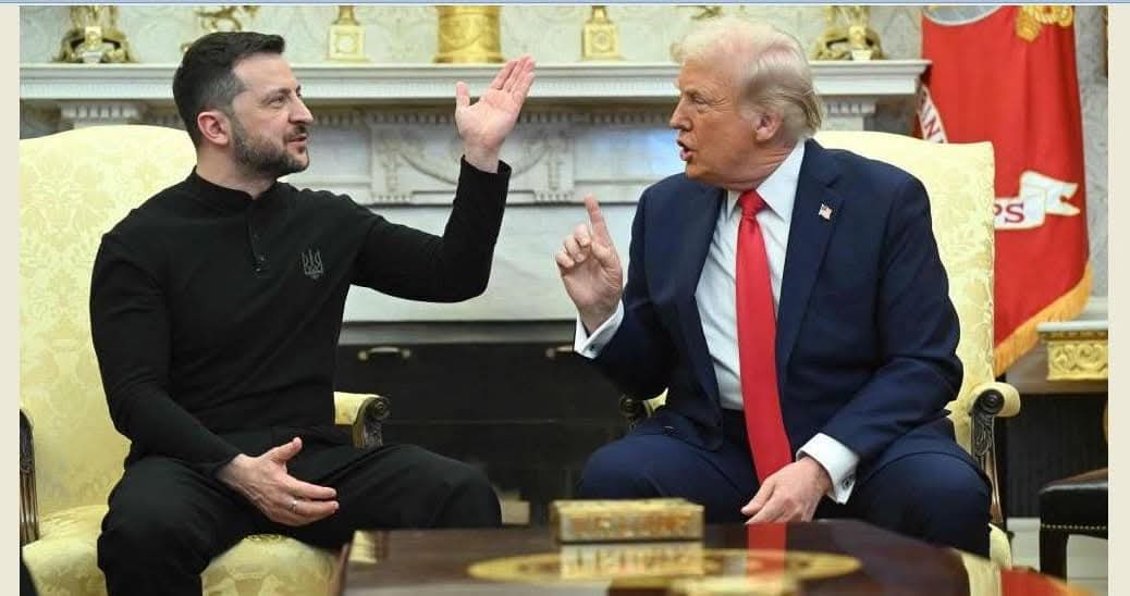وسـائـل إعـلام أمـريـكـيـة