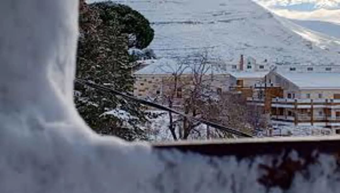 طقس لبنان في الأيام المقبلة