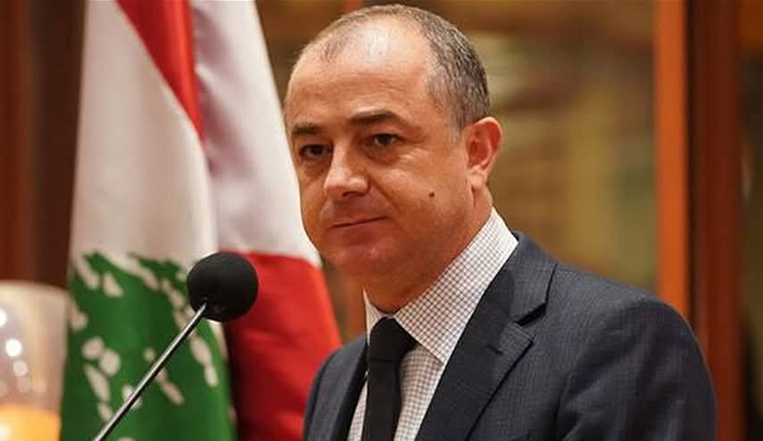 بو صعب: جلسة تشريعية ستعقد الخميس المقبل