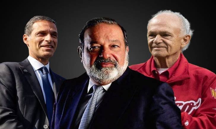 أغنى ثلاث عائلات من أصول عربية.. اثنتان منها لبنانيتان