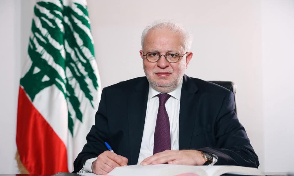 كباش بين بري ووزير العدل حول التعيينات