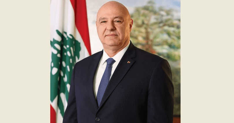 الرئيس عون: الاعتداءات الاسرائيلية على ايران استهدفت مبادرات الحفاظ على الاستقرار في المنطقة