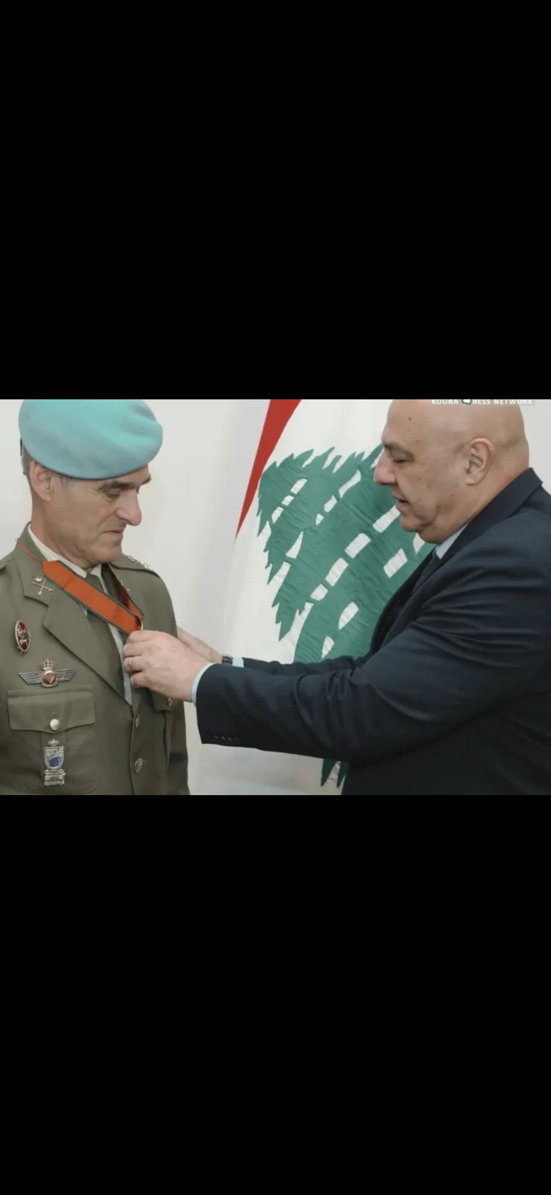 الرئيس عون يشدد على تمسّك لبنان ببقاء اليونيفيل في الجنوب، لتطبيق القرار 1701 بالتعاون مع الجيش اللبناني
