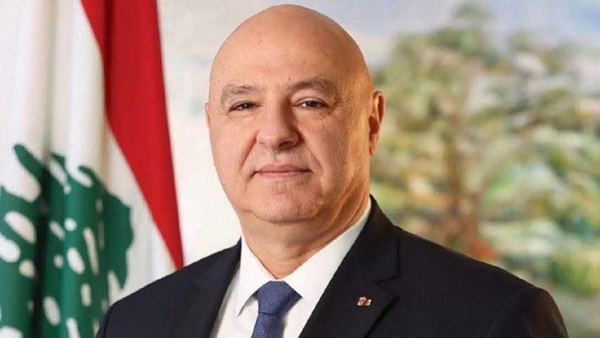 عون يُعلّق على الأحداث الأخيرة: كلفة الحروب أكبر من قدرتنا على الاحتمال