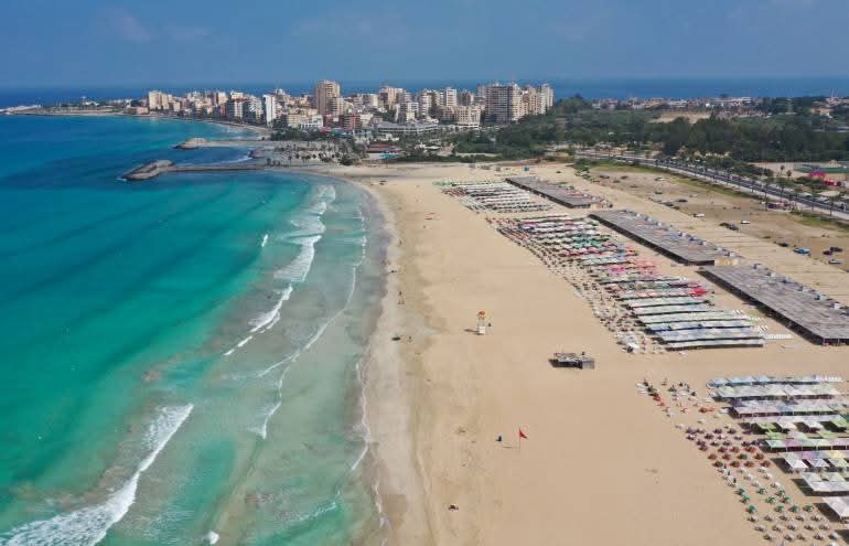 موجة حارة بانتظاركم... الحرارة إلى 39 درجة والمفاجأة في أوّل تموز!