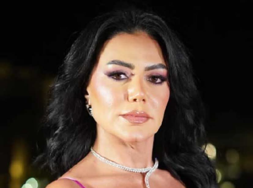 رانيا يوسف تفتتح معهدا نسائيا خاصا للرقص الشرقي