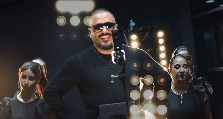 رامي عياش يحتفل بمسيرة 25 عاماً من التألق