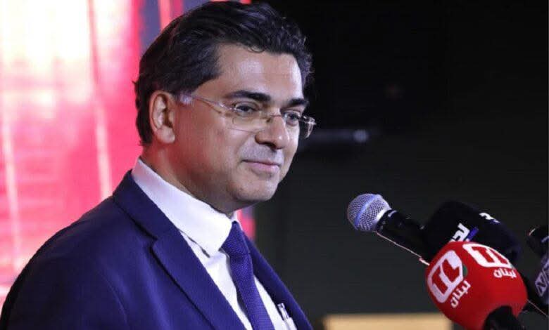 مرقص: هيكلة المصارف في مراحلها الاخيرة