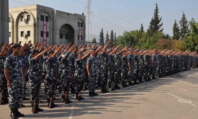 للفارين من خدمتهم... بيان مهم صادر عن "الأمن"