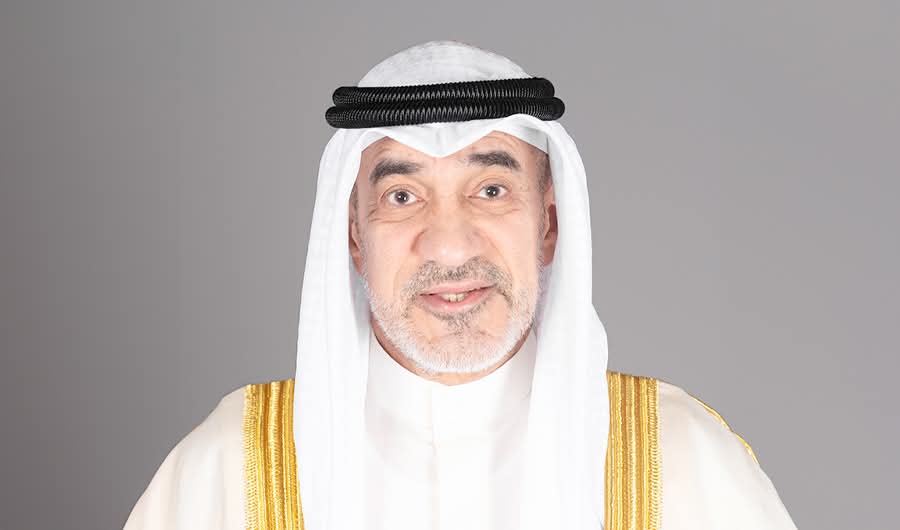 وزير الداخلية الكويتي للبنانيين: هناك خبر ايجابي ستسمعونه من رئيسكم قريباً