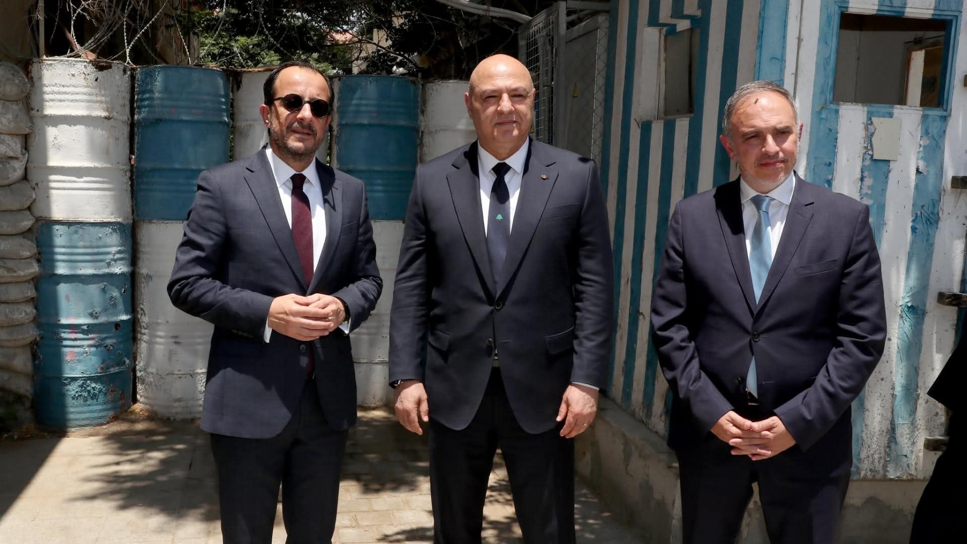 من لبنان إلى أوروبا: جسر العبور من الفوضى إلى الدولة