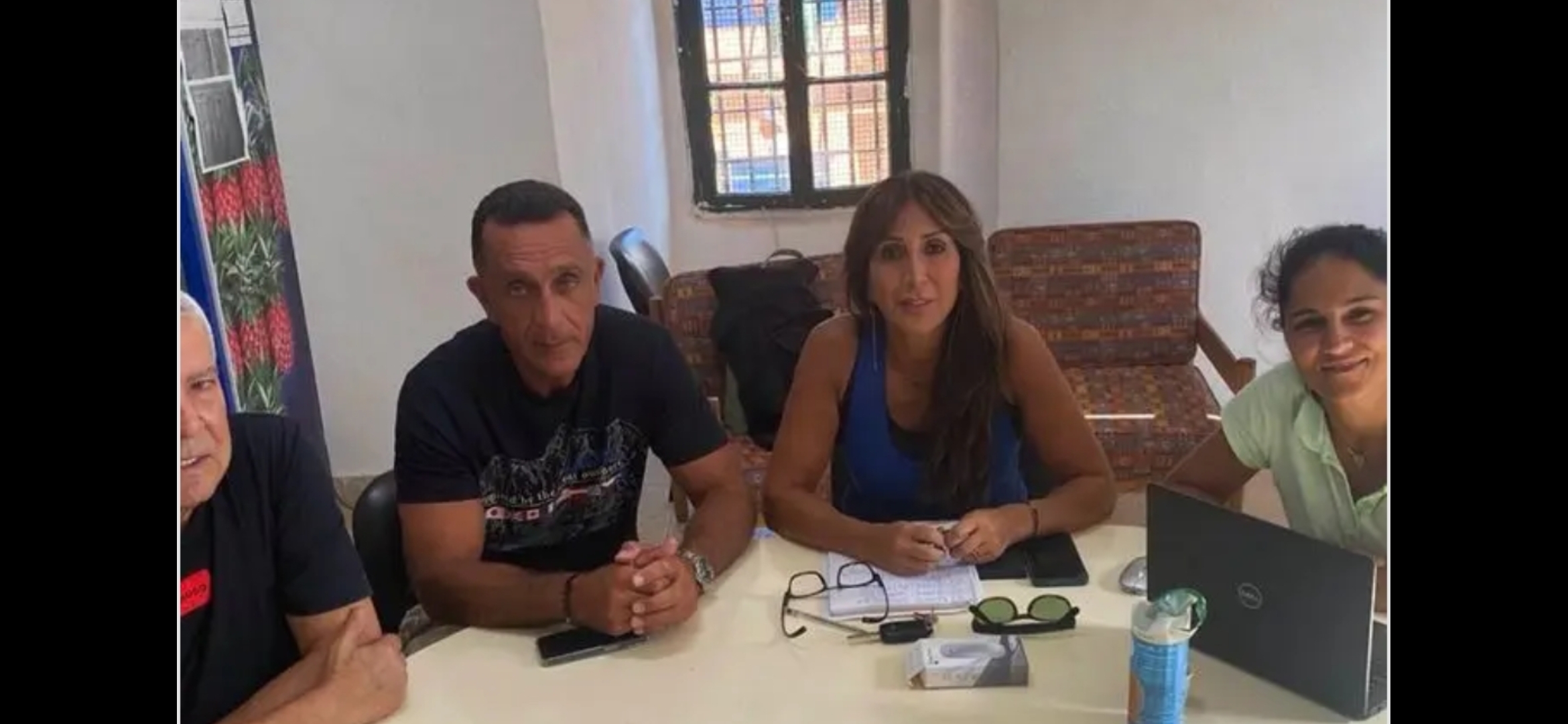 نادي برمانا ينظّم “كأس الأرز” بالتنس