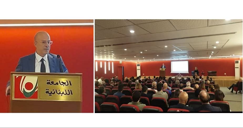 الهوية الرقمية والتحول الرقمي: تحديات سكانية وقانونية وأمنية” وتوصية بإنشاء منصة وطنية مركزية موحدة
