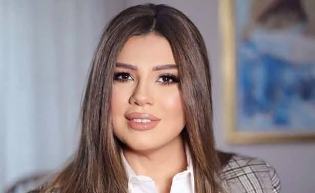 رانيا فريد شوقي.. تحقق حلمها الكبير