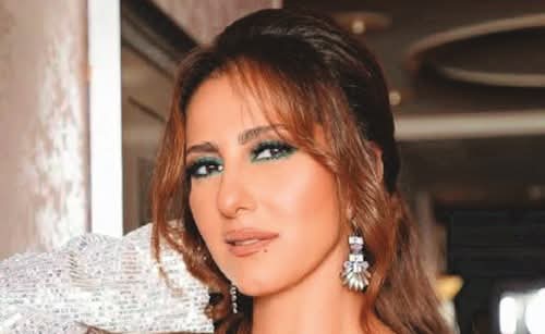 حنان تعود للمسرح بعد غياب 10 أعوام