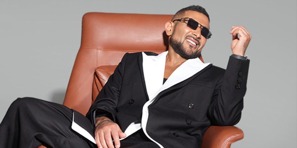 أحمد سعد يطلق ألبوم بيستهبل ويتعاون مع روبي في ديو جديد