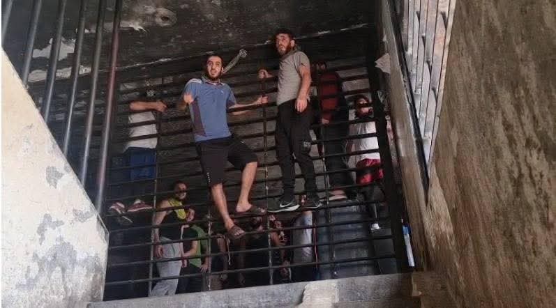 لبنان يستعد لعقد اتفاق مع سوريا لتبادل السجناء