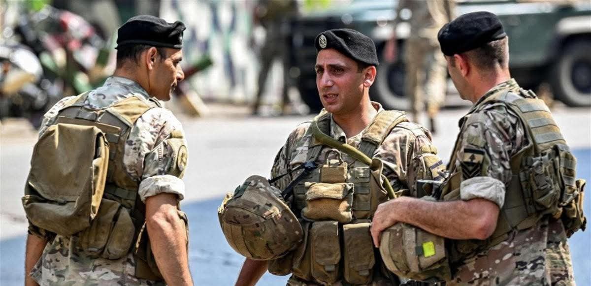 في حملة خاطفة... الجيش يوقف 63 سوريًا دخلوا خلسة ويضبط شحنة مخدرات كبيرة!