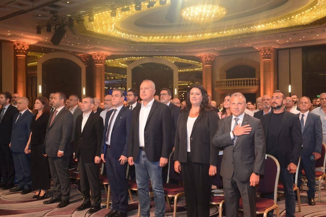 مؤتمر التيار الوطني الحر عن العمل البلدي: تشديد على الموارد المالية للامركزية وعلى تمكين البلديات