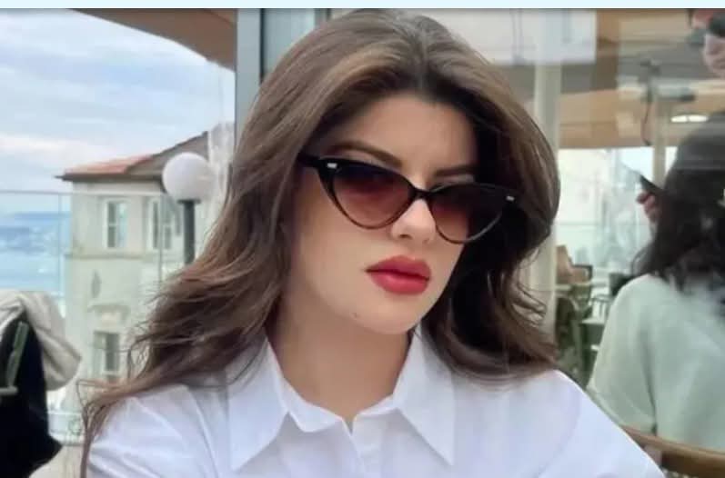 جريمة بشعة... تفاصيل قتل عائشة توكياز