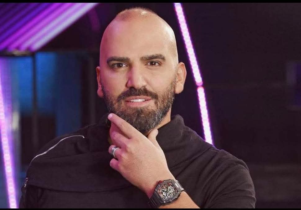 ناجي الأسطا يجمع نواب زحلة