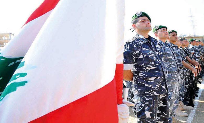 أوساط قوى الأمن تشهد إقبالًا كثيفًا على دورة تطويع جديدة