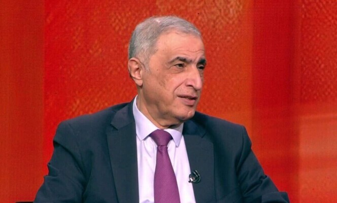 هاشم: توغل العدو في ريحانة بري يؤكد استباحته للسيادة وعلى اللبنانيين مواجهة التحديات وفق المصلحة الوطنية