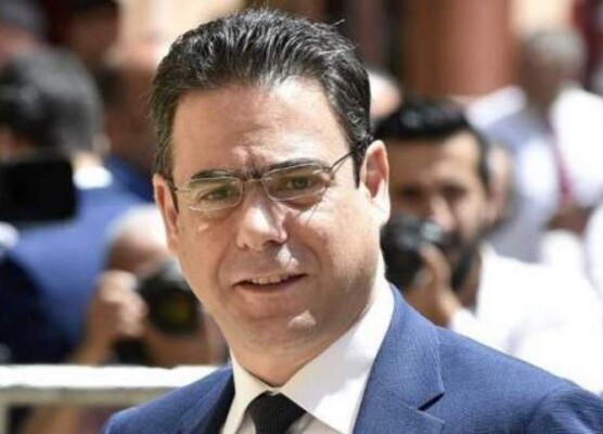 الصحناوي: مستعد لرفع الحصانة عن نفسي وملف مبنى قصبيان خضع لدراسات وتفاوض لتخفيض الكلفة فأين الخطأ؟