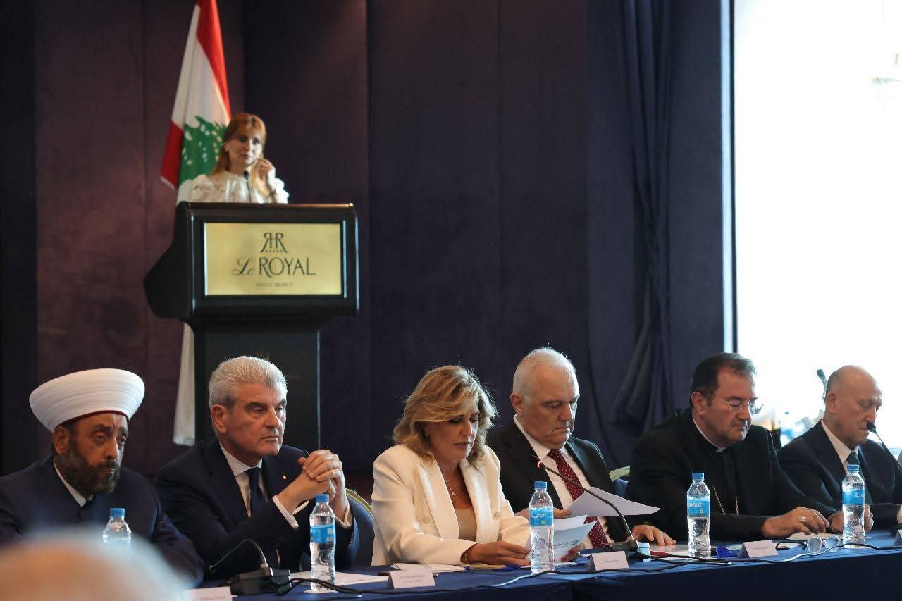 عيسى الخوري:"يحقّ لـ 35% من المسجّلين في سجلات النفوس