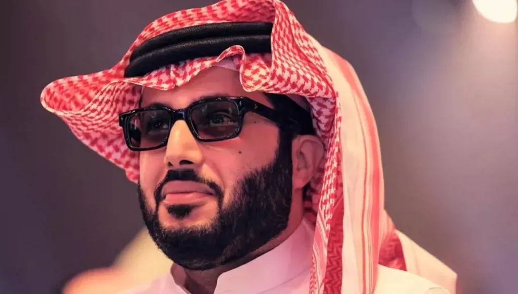 تركي آل الشيخ يعلن عن تفاصيل مهرجان "الرياض للكوميديا