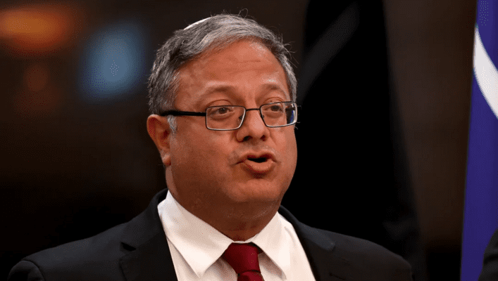 بن غفير عن قرار هولندا منعه دخول البلاد: حتى لو تم منعي من دخول كل أوروبا سأواصل الدفاع عن إسرائيل
