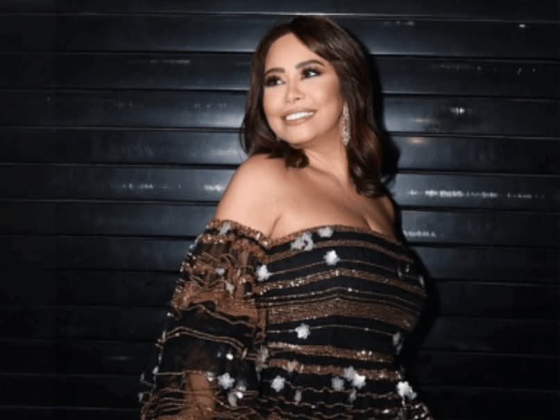 تبيّن انه نصاب.. شيرين عبد الوهاب في أزمة جديدة بسبب مدير أعمالها