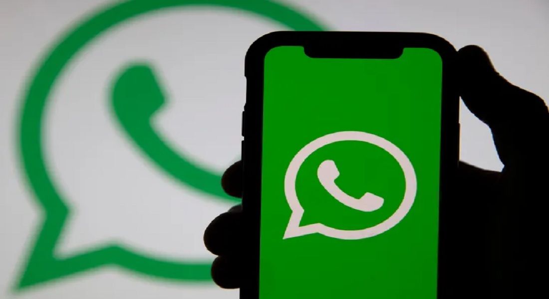 ميزة جديدة في “واتساب” قريبًا! تكنولوجيا 29 تموز, 2025