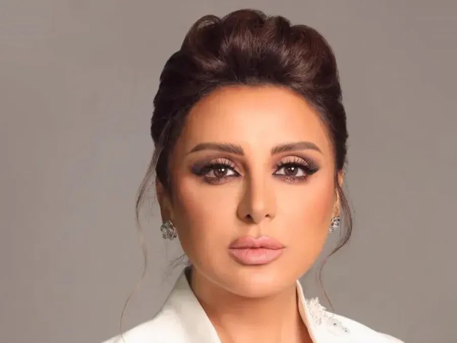 أنغام على طريق التعافي بعد إستئصال "ورم حميد" في البنكرياس