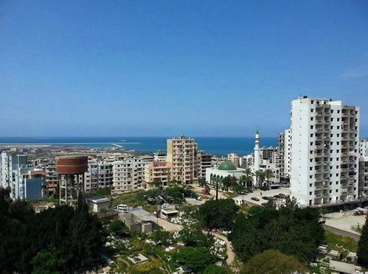 مداهمة أمنية لمركز إيواء نازحين سوريين في جبل محسن 