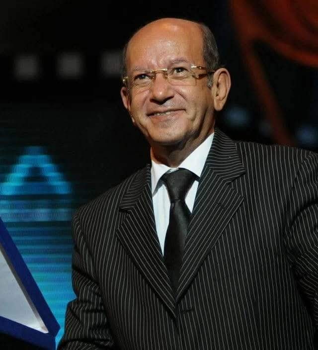 وفاة لطفي لبيب بعد صراع مع المرض