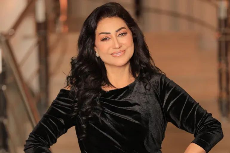 وفاء عامر بعد إتهامها بالإتجار بالأعضاء!