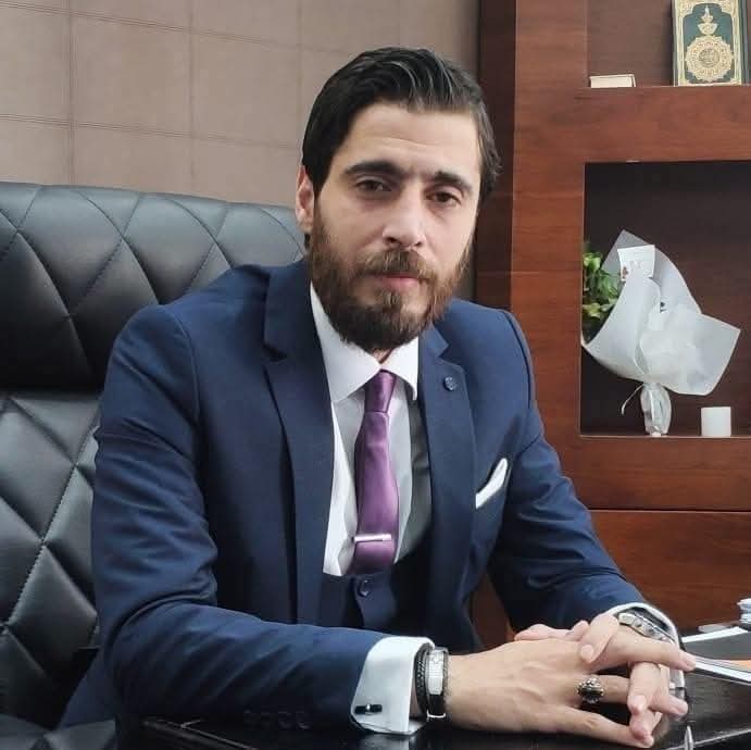 علي فضة يقدّم استقالته من الحزب العربي الديمقراطي
