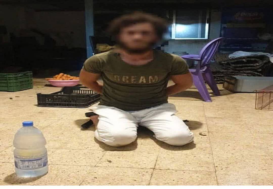 في عملية أمنية نوعية