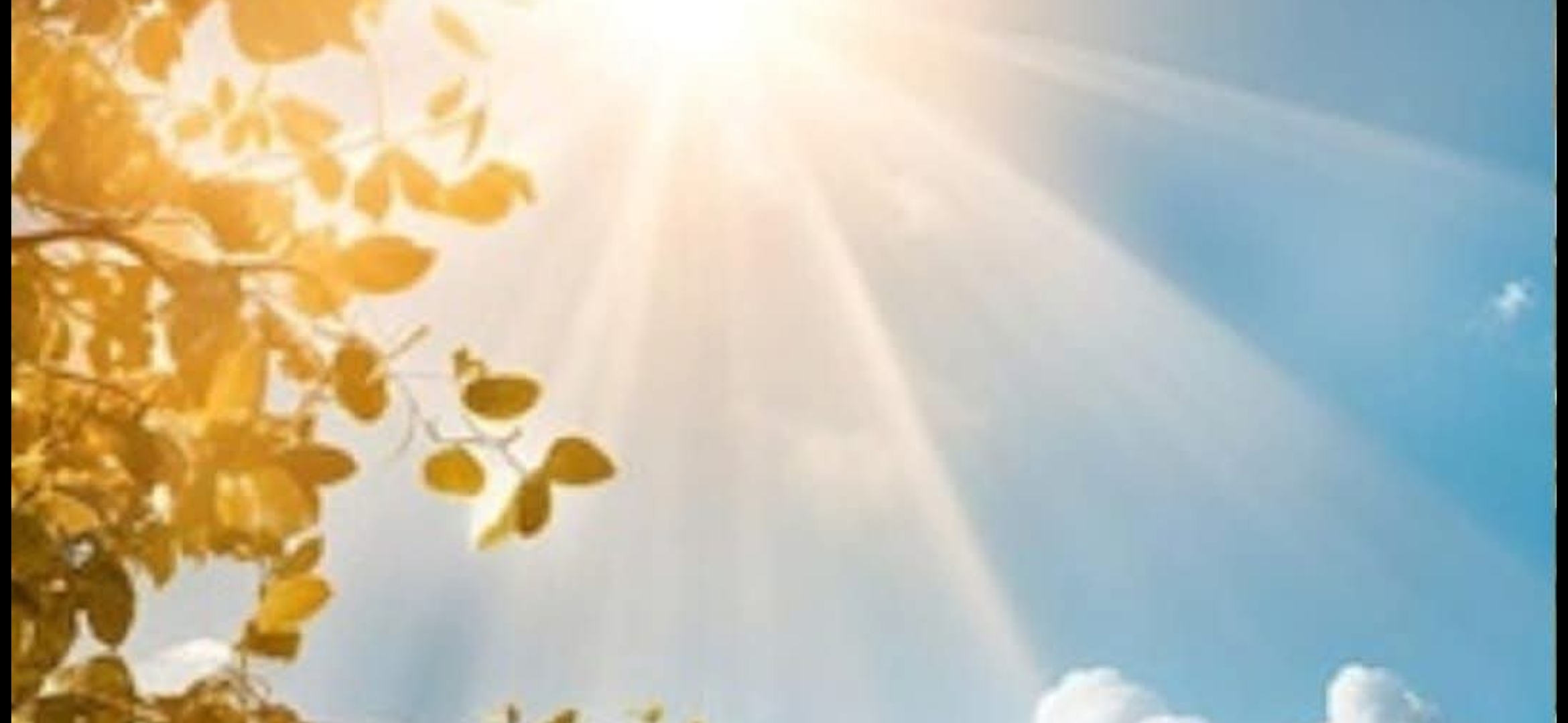 درجات حرارة دون معدلاتها الموسمية⁷