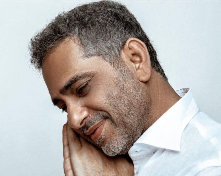 فضل شاكر، عن نوايا والده بشأن تسليم نفسه للقضاء