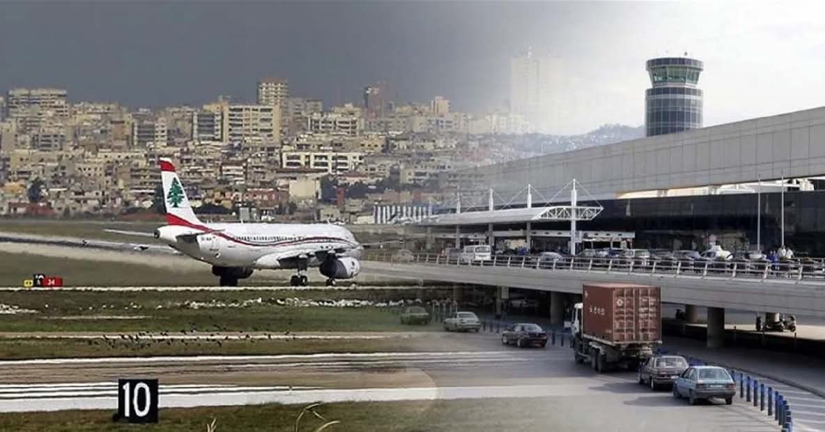 من المطار.. إليكم هذا الخبر السّار