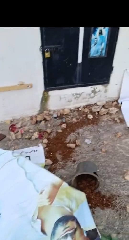 بلدة صفد البطيخ في الجنوب