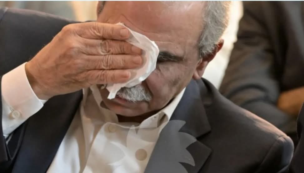 صرخة أم تبكي نواف سلام... ماذا جرى خلال الجلسة الحوارية