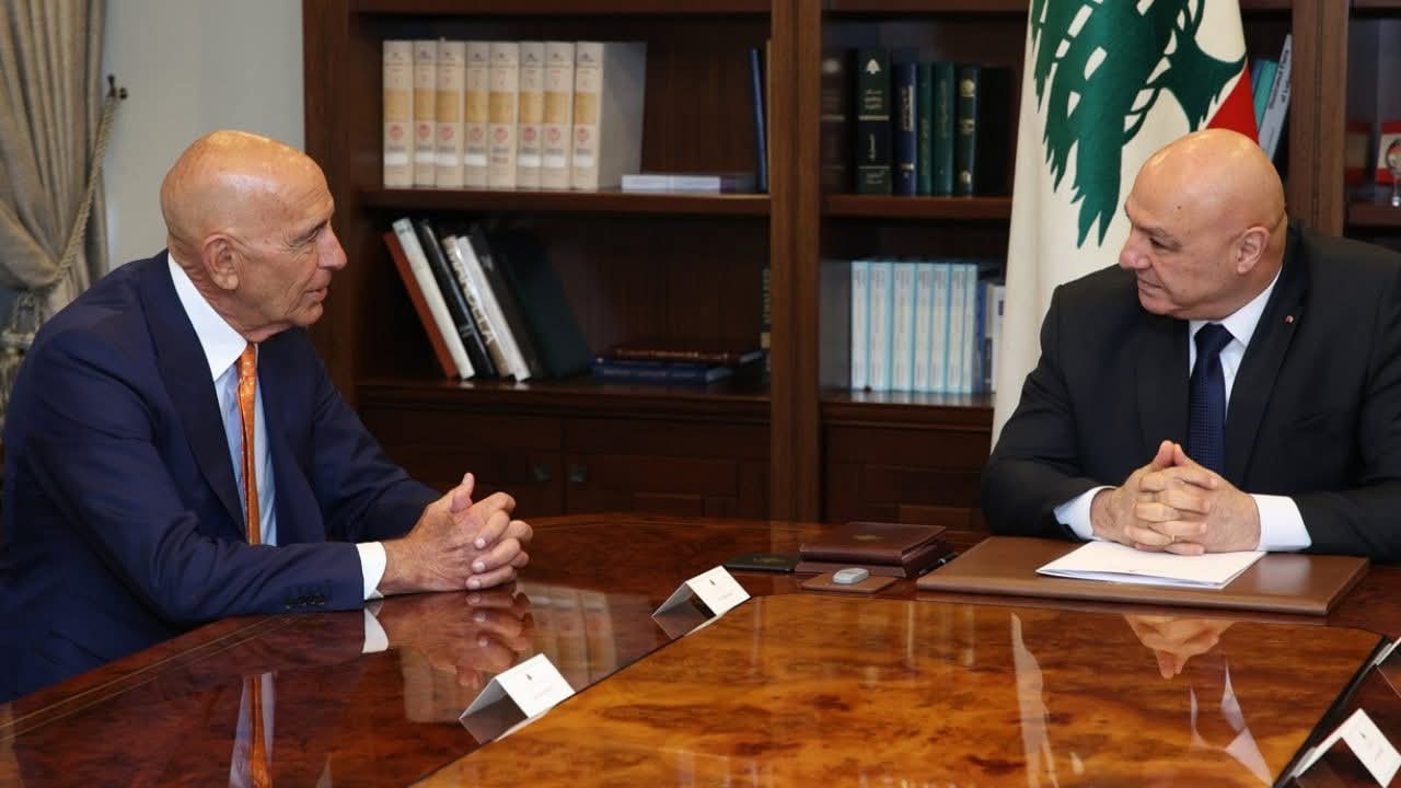ماذا تبلّغ لبنان من واشنطن حيال جلسة الثلثاء