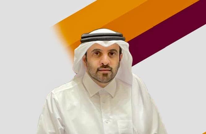 "الفضالة": سورية ركيزة في ألعاب القوى وقطر تسعى للريادة العالمية