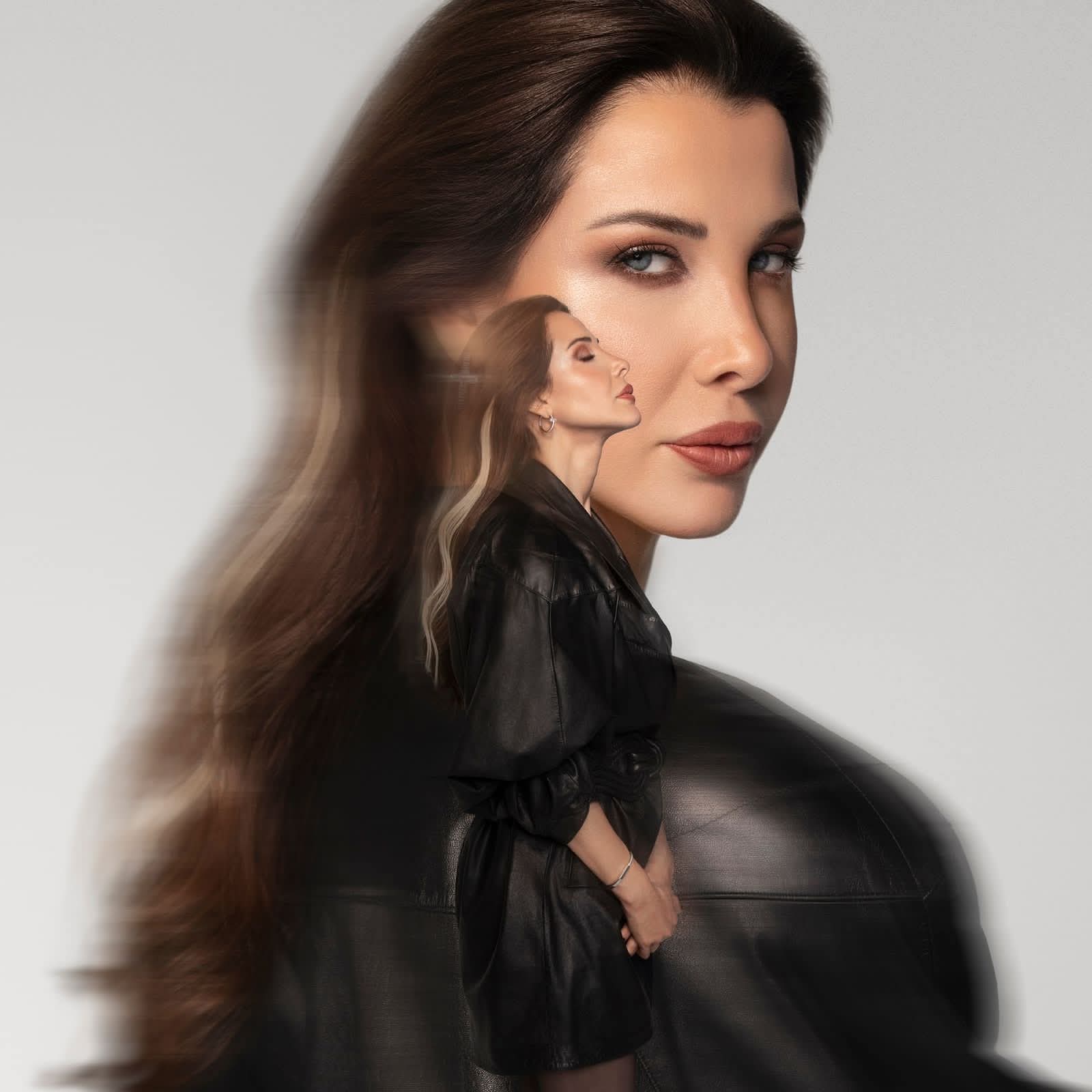 سيدي يا سيدي" لنانسي عجرم تتصدّر عالمياً