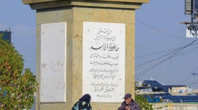 بطلب من رئيس الجمهورية.. لبنان يغيّر اسم جادة حافظ الأسد الى زياد الرحباني