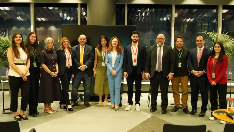 شركات ناشئة لبنانية تحوّل التحديات إلى فرص حقيقية بدعم من LIFE فعاليات Pitch Nights تربط رواد الأعمال اللبنانيين بشبكة عالمية من المستثمرين
